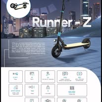 Runner Z